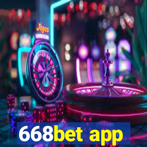 668bet app